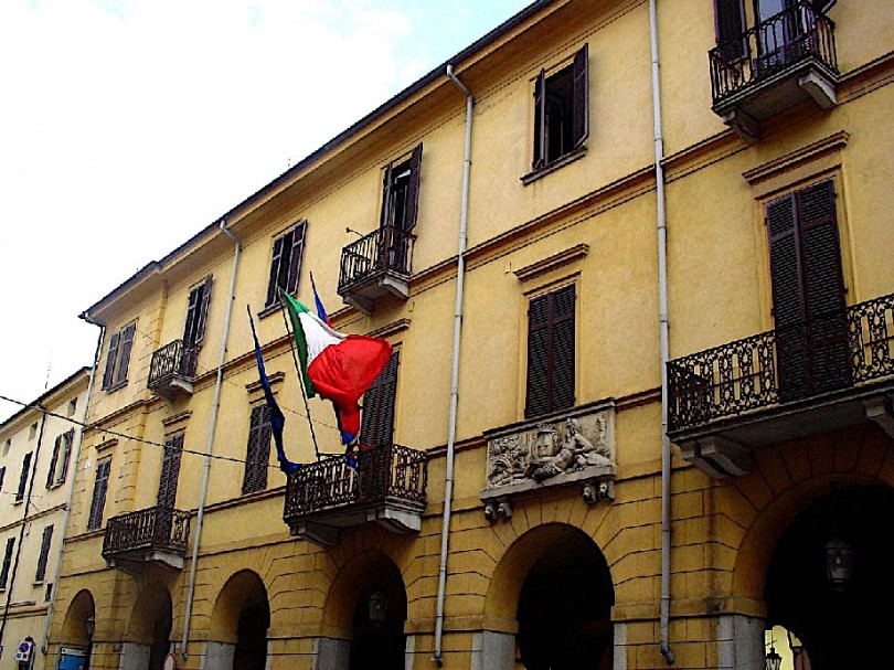 Trino, risparmio energetico e nessuna tassa sui dehors